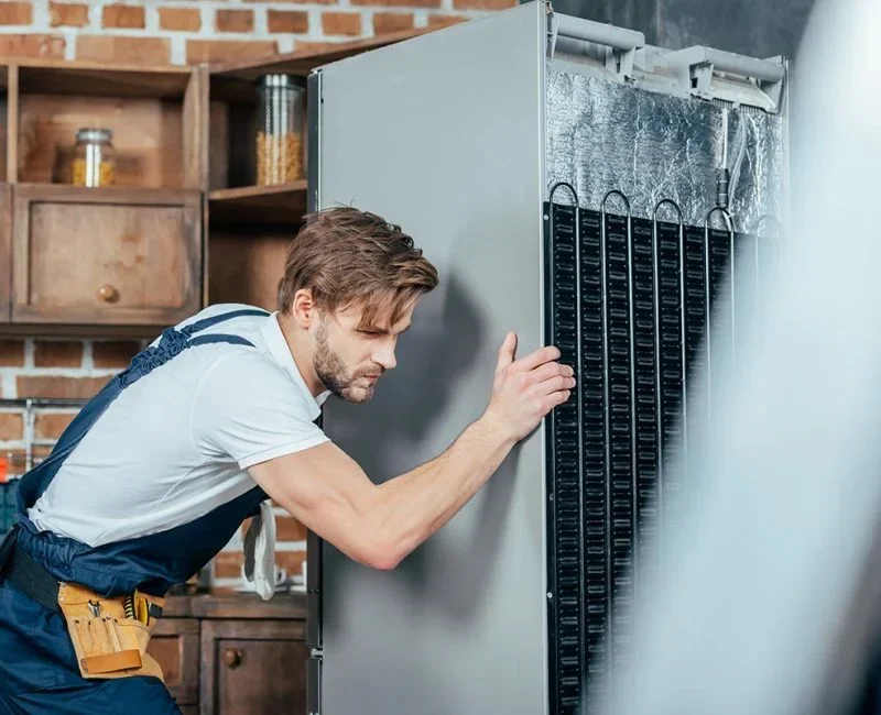 Emergency Appliance Repair Support